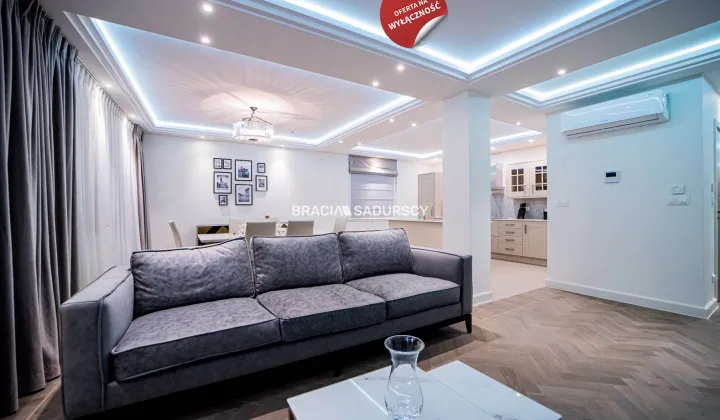 Mieszkanie 4-pokojowe Żywiec, rynek Rynek