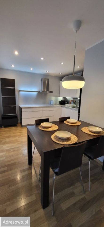 Mieszkanie 3-pokojowe Kraków Czyżyny, os. Dywizjonu 303. Zdjęcie 3