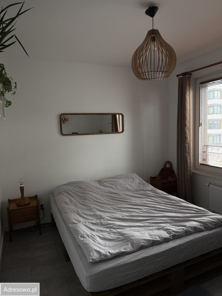 Mieszkanie 4-pokojowe Kraków Prądnik Biały, ul. Stefana Banacha. Zdjęcie 4