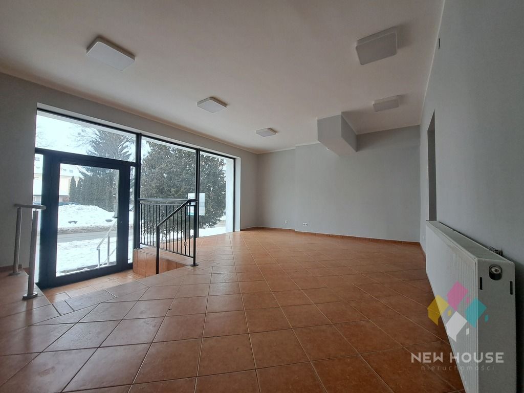 Lokal Ostróda, ul. Stefana Czarnieckiego. Zdjęcie 3