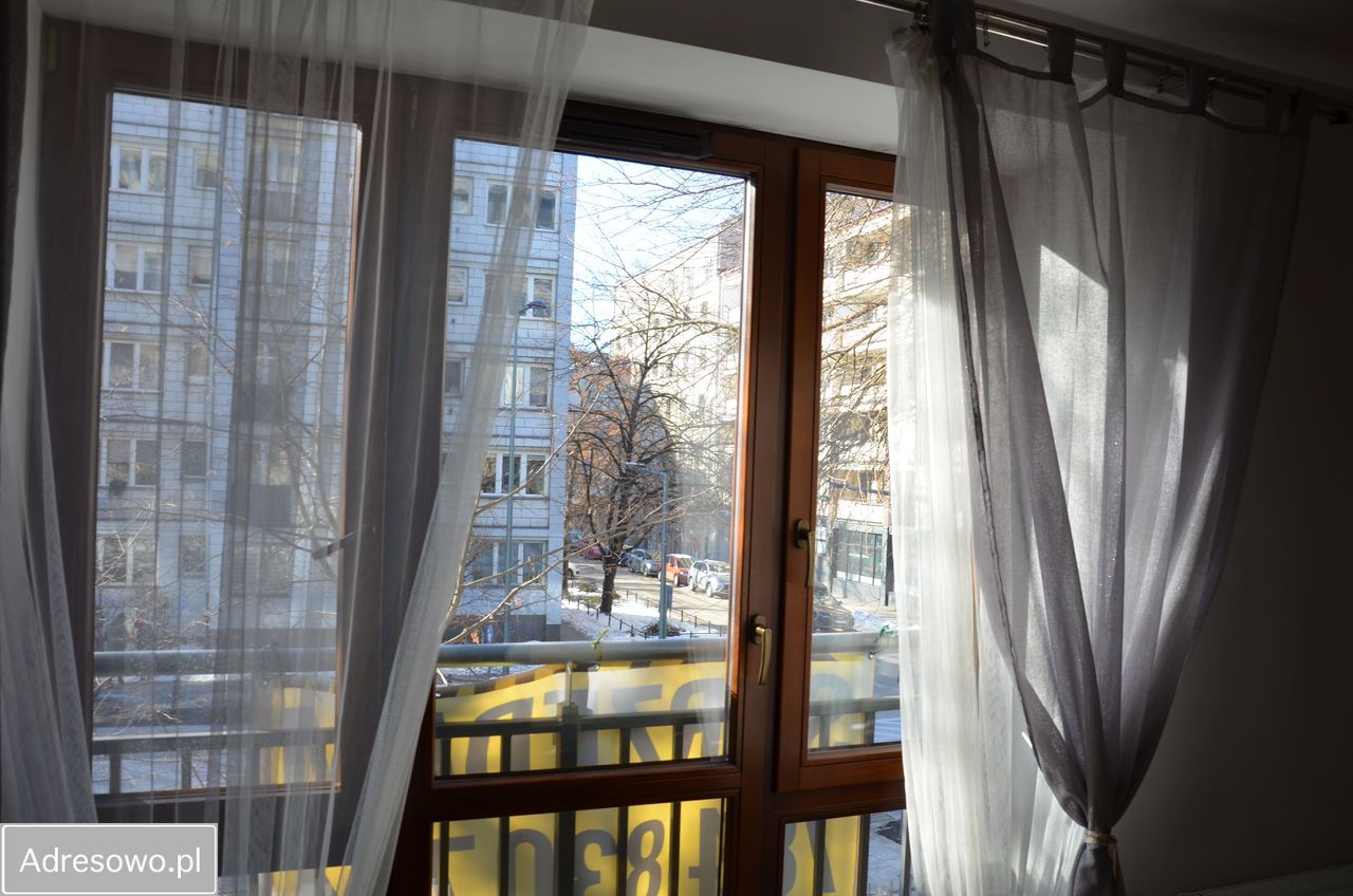 Mieszkanie 2-pokojowe Warszawa Śródmieście, ul. Dobra. Zdjęcie 17