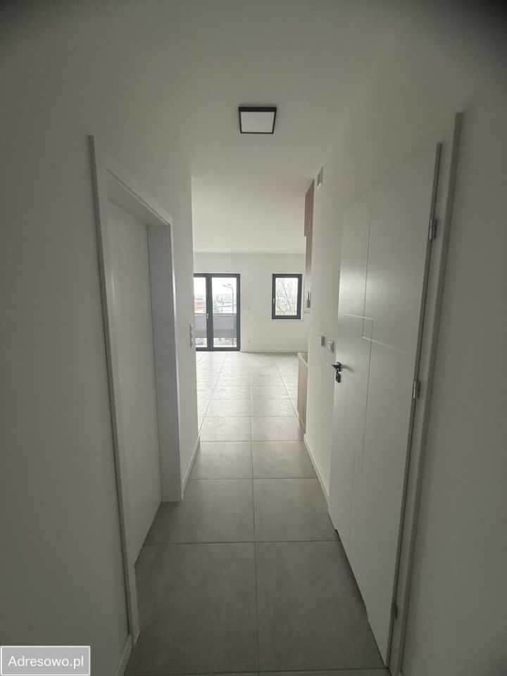 Mieszkanie 2-pokojowe Ruda Śląska Halemba, ul. 1 Maja. Zdjęcie 6