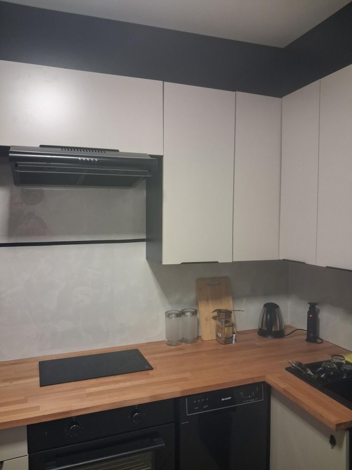 Mieszkanie 3-pokojowe Toruń Bydgoskie Przedmieście, ul. Juliusza Słowackiego. Zdjęcie 3