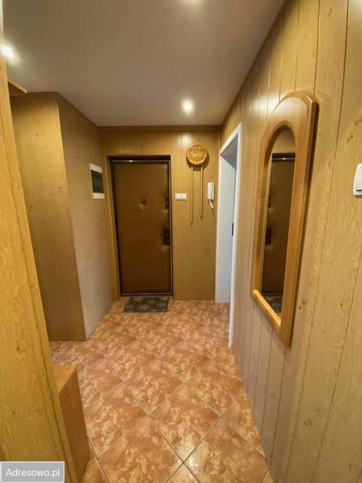 Mieszkanie 3-pokojowe Łódź Górna, ul. Rymanowska. Zdjęcie 9