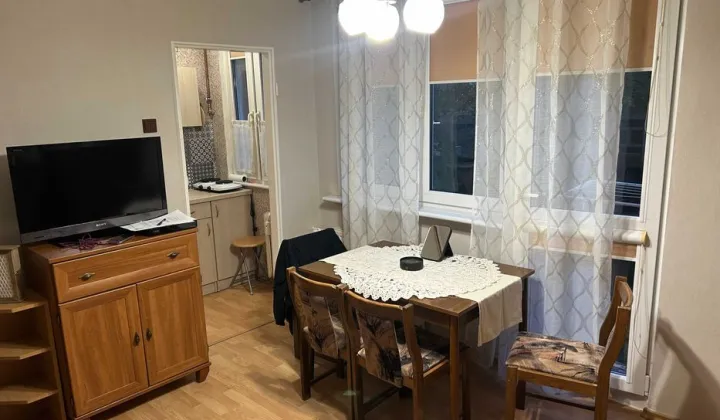 Mieszkanie 1-pokojowe Stargard, ul. Płatnerzy