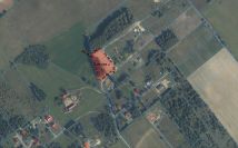 Działka rolno-budowlana Romany. Zdjęcie 4