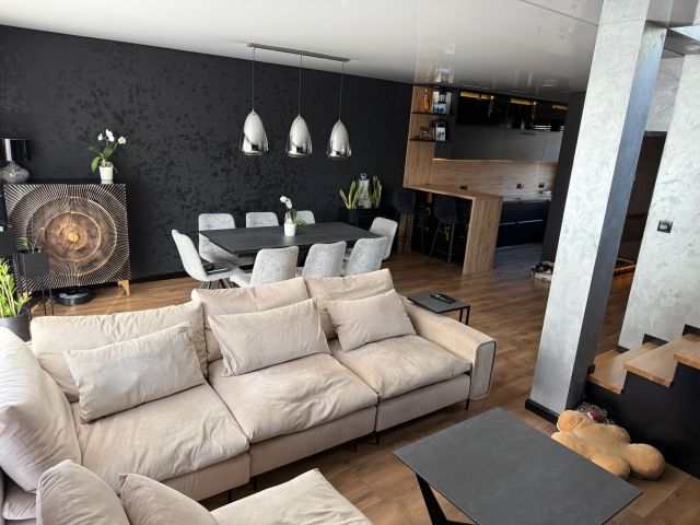 dom szeregowy, 4 pokoje Bielawa, ul. Dębowa. Zdjęcie 22