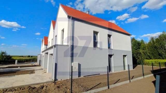 bliźniak, 4 pokoje Wilkszyn. Zdjęcie 24