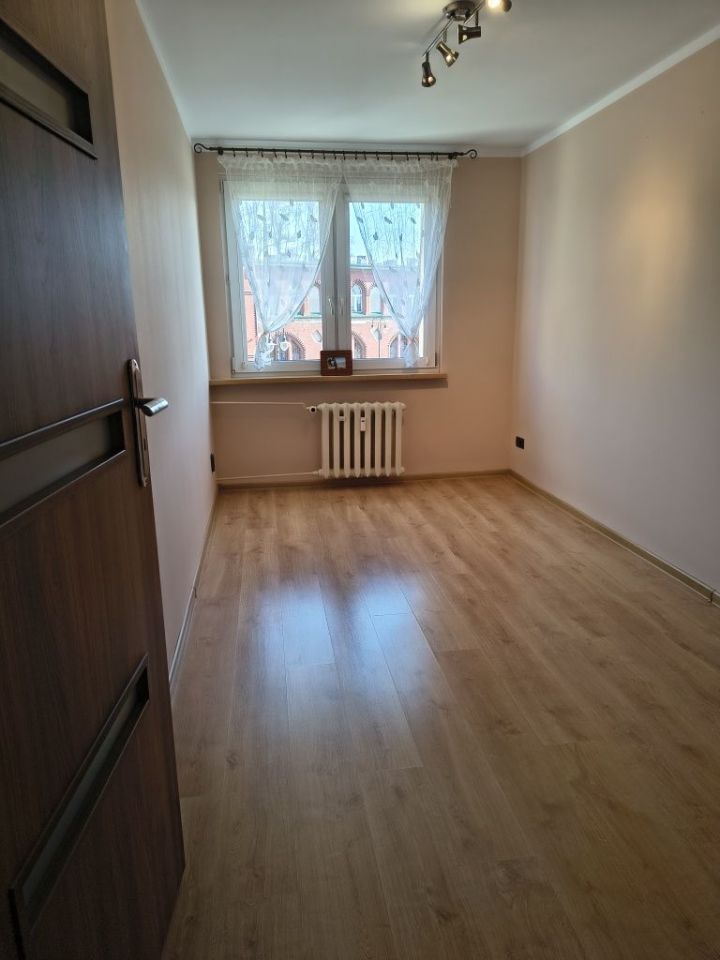 Mieszkanie 2-pokojowe Sławno, ul. Jedności Narodowej. Zdjęcie 4