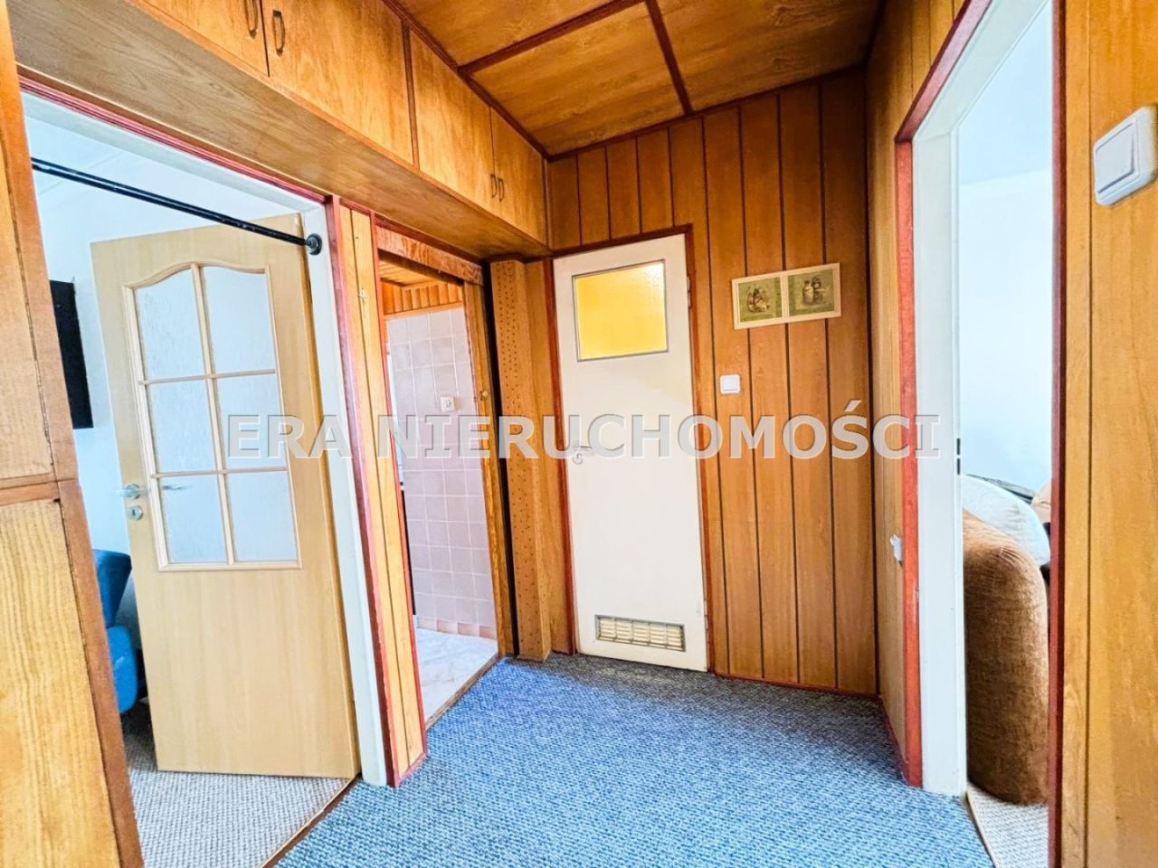 Mieszkanie 3-pokojowe Białystok Sienkiewicza, ul. Ciepła. Zdjęcie 14