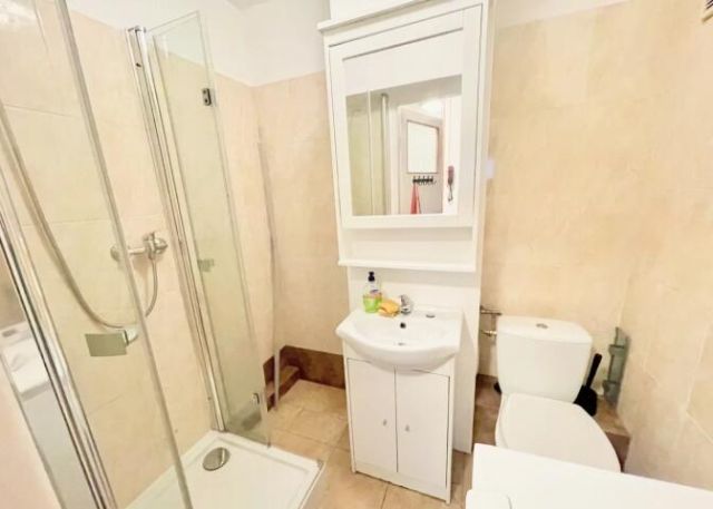 Mieszkanie 3-pokojowe Warszawa Mokotów, ul. Czerniakowska. Zdjęcie 6