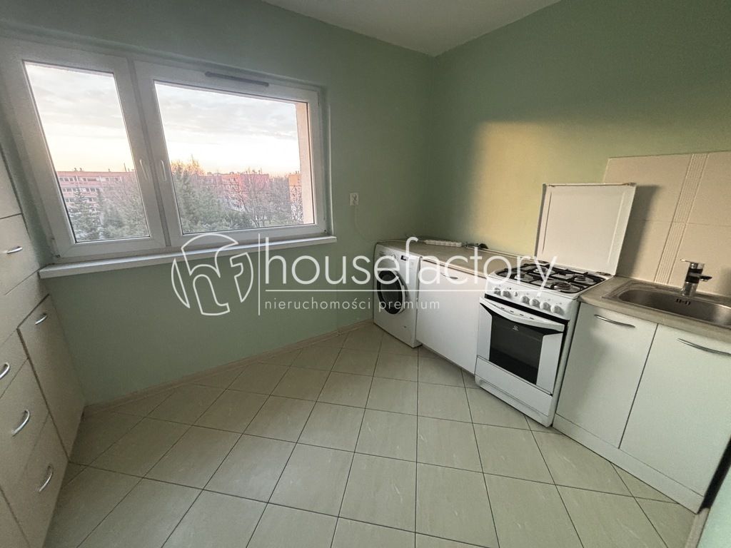 Mieszkanie 3-pokojowe Łódź Chojny. Zdjęcie 6