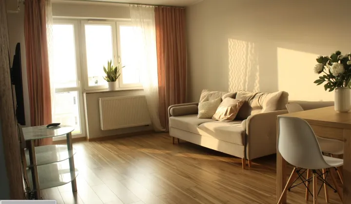 Mieszkanie 2-pokojowe Zalasewo, ul. Serdeczna