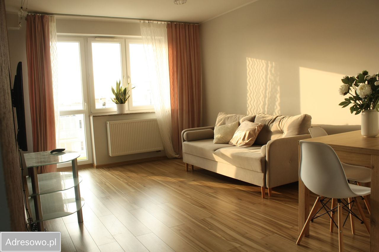 Mieszkanie 2-pokojowe Zalasewo, ul. Serdeczna. Zdjęcie 1