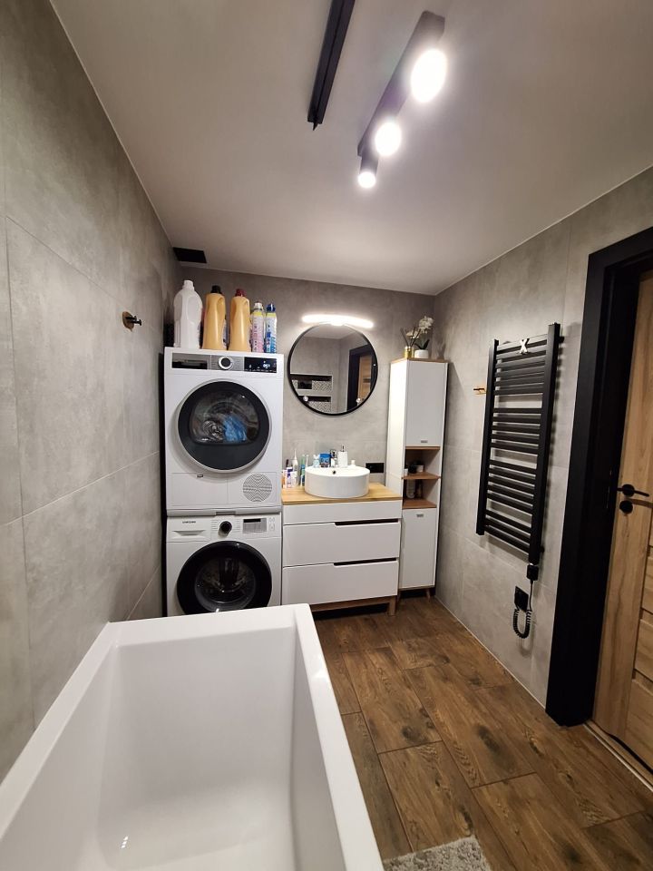 Mieszkanie 3-pokojowe Międzyrzecz, ul. Mieszka I. Zdjęcie 7