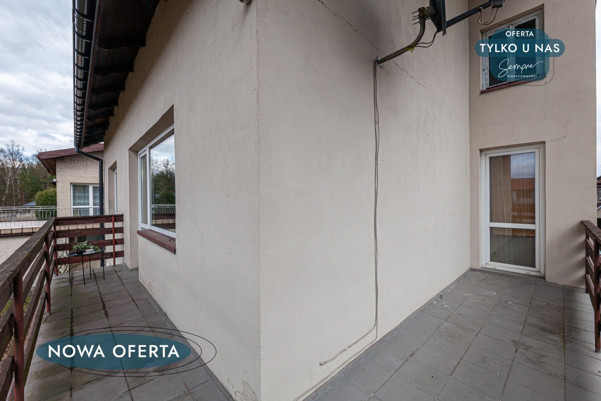 dom wolnostojący, 6 pokoi Zapolice, ul. Sportowa. Zdjęcie 30