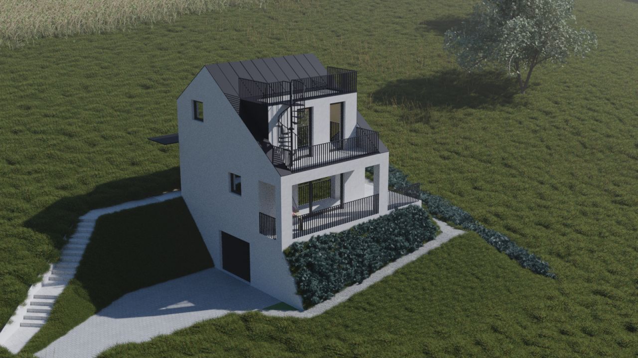 Działka budowlana Szczyglice, ul. Długa. Zdjęcie 7