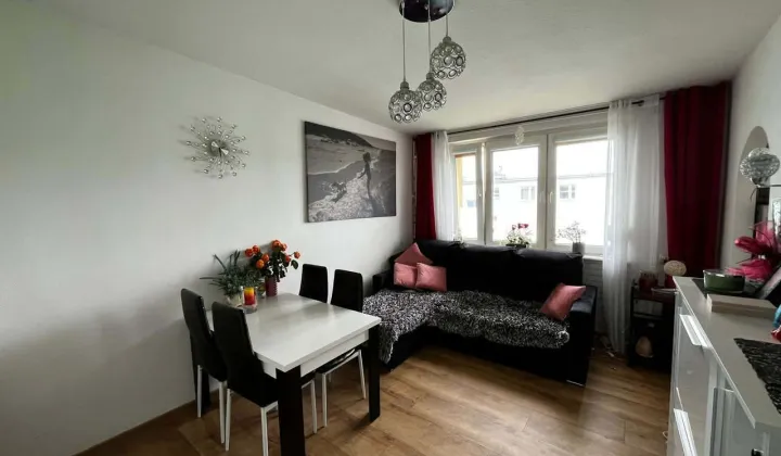 Mieszkanie 2-pokojowe Tczew, ul. Elizy Orzeszkowej