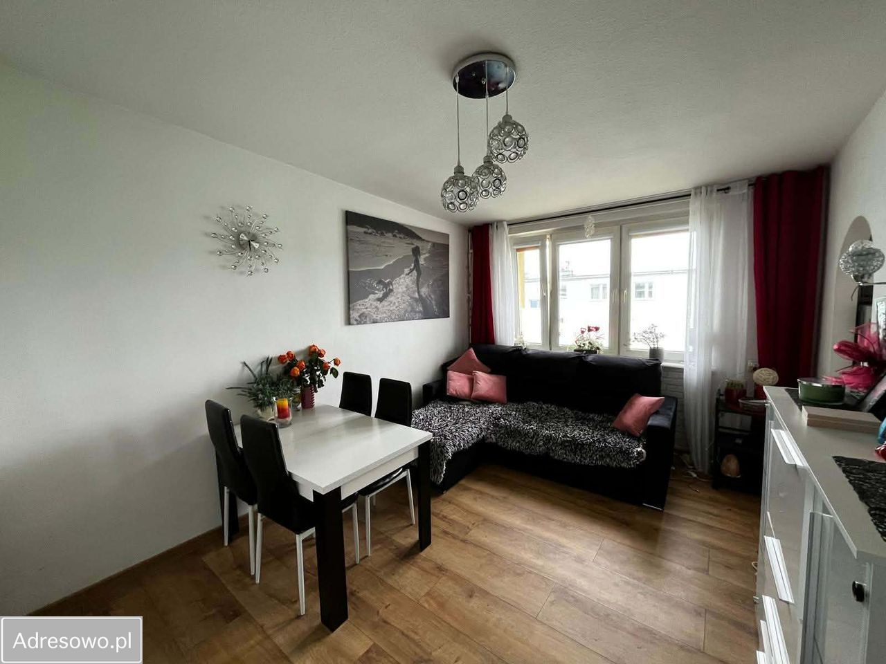 Mieszkanie 2-pokojowe Tczew, ul. Elizy Orzeszkowej. Zdjęcie 1