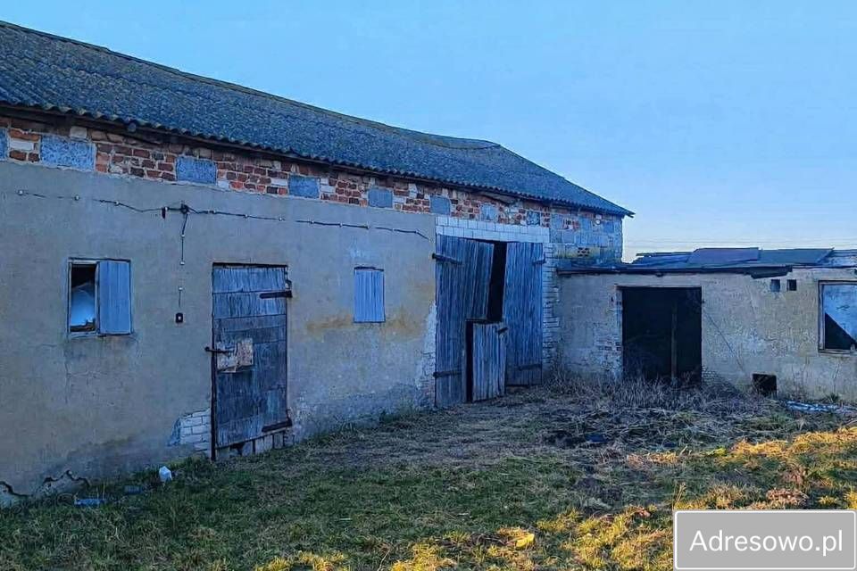 gospodarstwo, 3 pokoje Jeżewo-Wesel. Zdjęcie 7