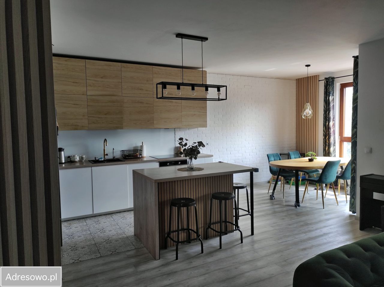 Mieszkanie 4-pokojowe Warszawa Wola, ul. Karolkowa. Zdjęcie 6