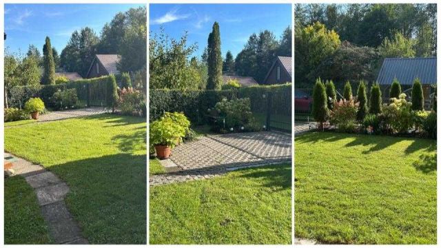 Działka rod Wadąg. Zdjęcie 1