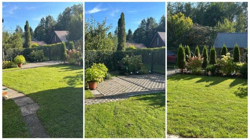 Działka rod Wadąg. Zdjęcie 1