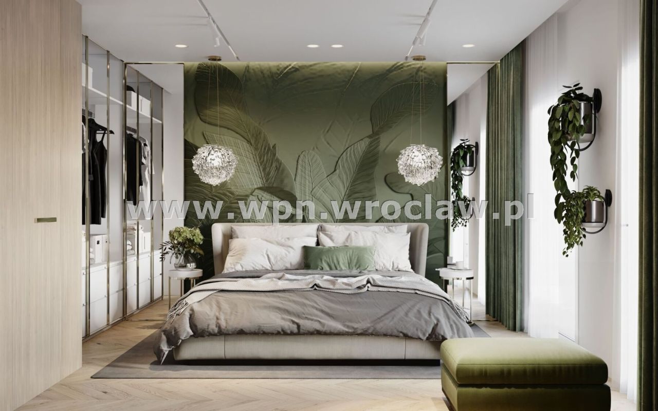 bliźniak, 5 pokoi Wrocław Fabryczna. Zdjęcie 2