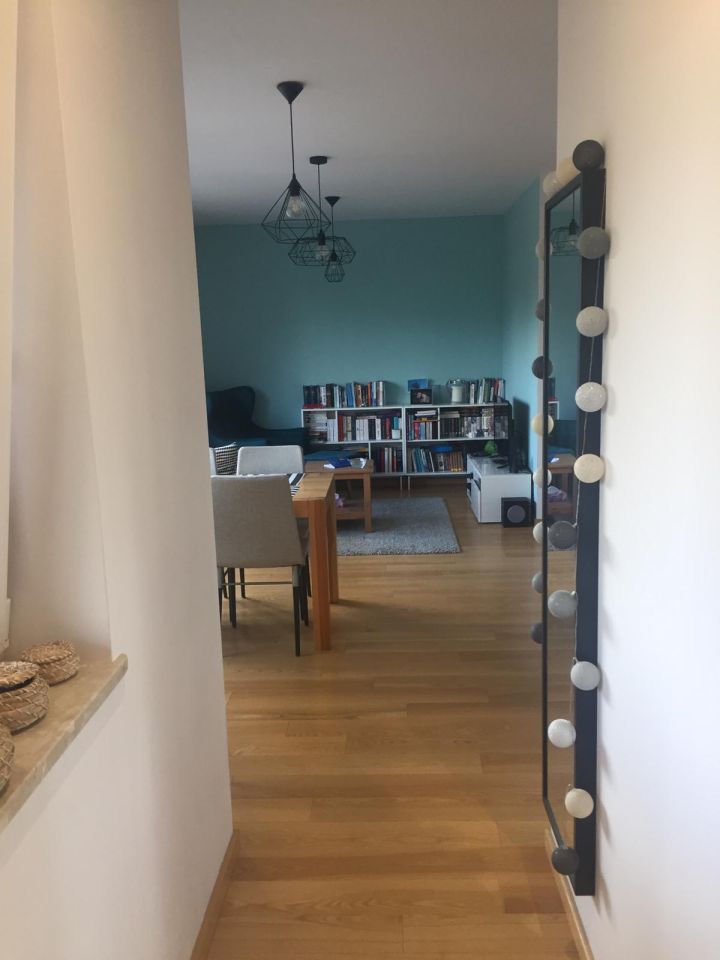 Mieszkanie 2-pokojowe Warszawa Tarchomin, ul. Ceramiczna. Zdjęcie 9