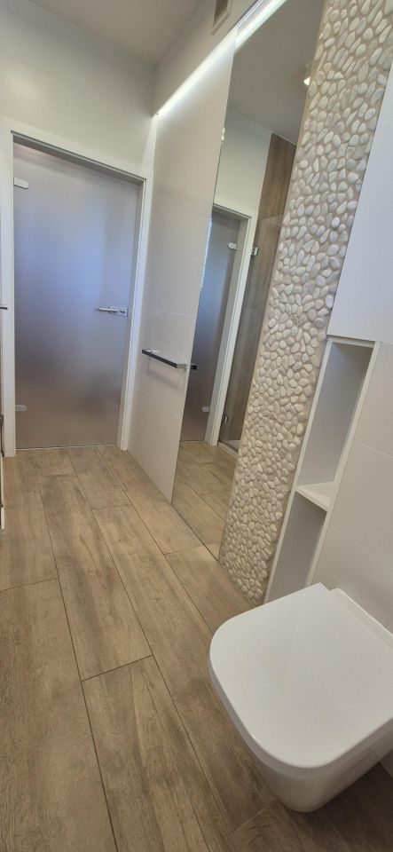 Mieszkanie 2-pokojowe Poznań Nowe Miasto, ul. Lwa. Zdjęcie 11