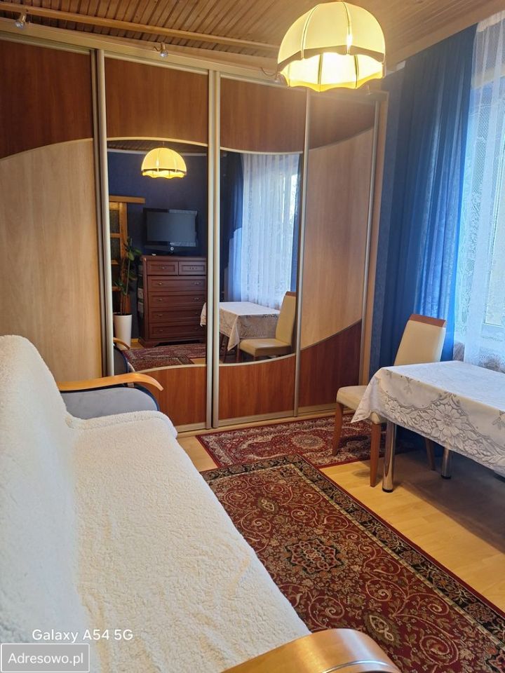 Pokój Legionowo, ul. Poznańska. Zdjęcie 1