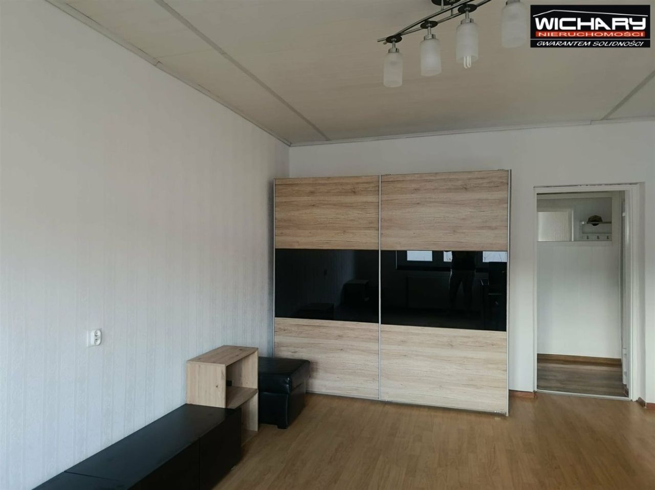 Mieszkanie 1-pokojowe Siemianowice Śląskie Centrum, ul. Polskiego Czerwonego Krzyża. Zdjęcie 4