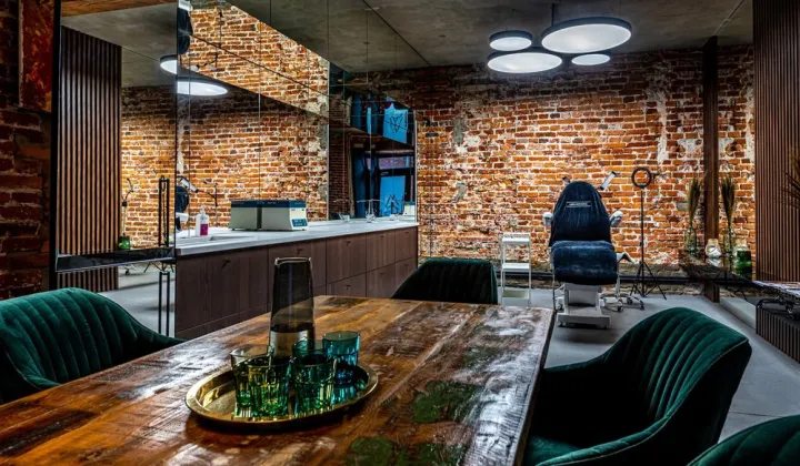 Lokal Kraków Podgórze