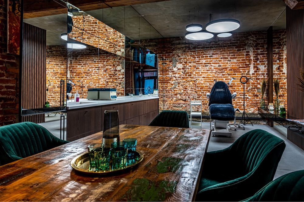 Lokal Kraków Podgórze. Zdjęcie 1