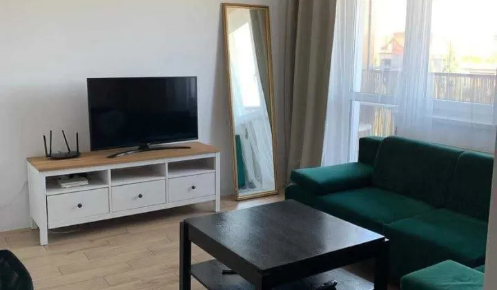 Mieszkanie 1-pokojowe Nowe Miasto Lubawskie, ul. Tysiąclecia