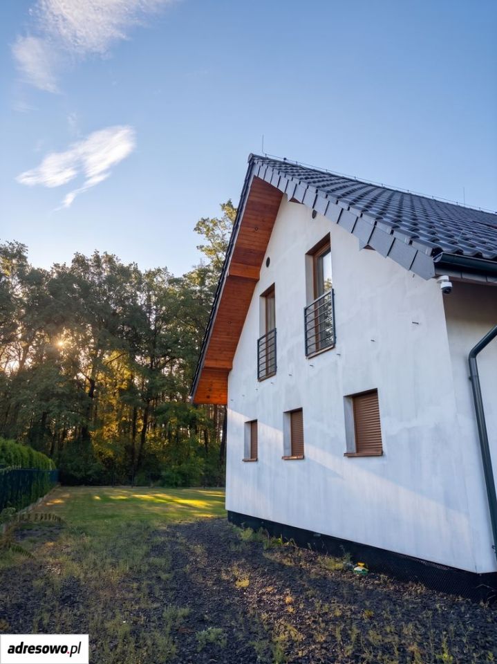 dom wolnostojący, 6 pokoi Łubniany, ul. Dworcowa. Zdjęcie 18