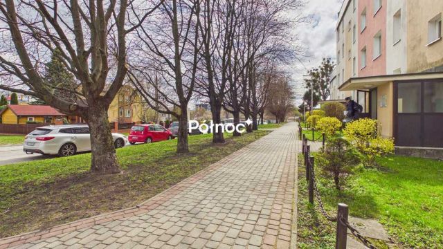 Mieszkanie 3-pokojowe Białystok Białostoczek, ul. Gołdapska. Zdjęcie 16