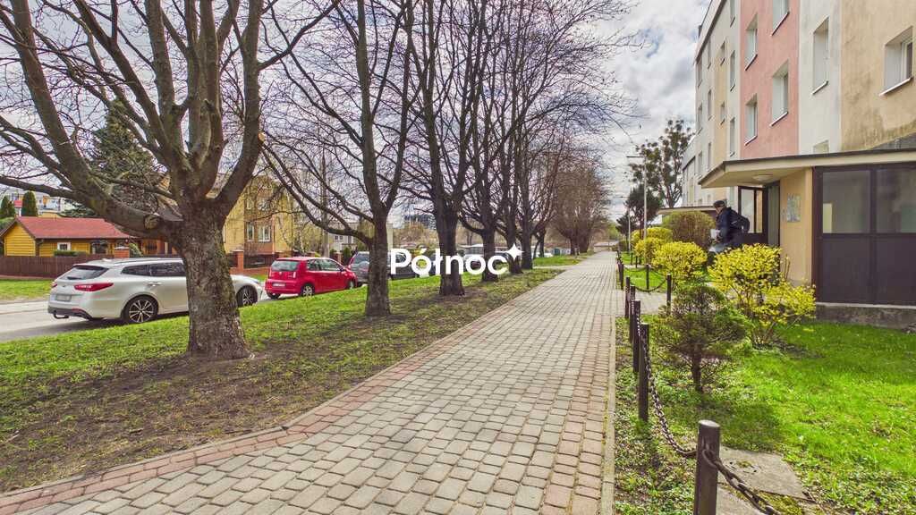 Mieszkanie 3-pokojowe Białystok Białostoczek, ul. Gołdapska. Zdjęcie 16