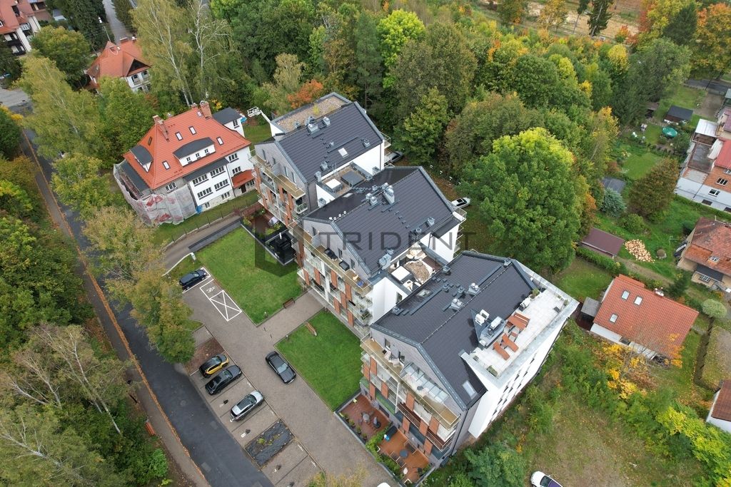Mieszkanie 2-pokojowe Polanica-Zdrój, ul. Fryderyka Chopina. Zdjęcie 43