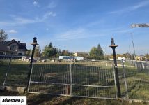 Działka budowlana Kicin, ul. Poznańska. Zdjęcie 4