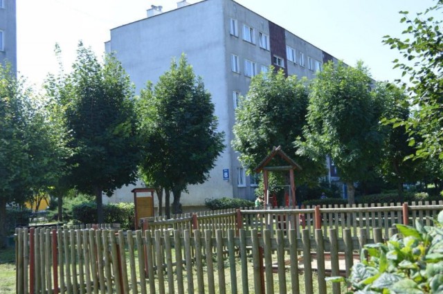 Mieszkanie 2-pokojowe Płońsk, ul. ks. Romualda Jaworskiego. Zdjęcie 1