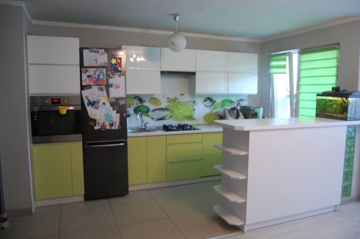 Mieszkanie 4-pokojowe Sosnowiec Zagórze, ul. Kielecka