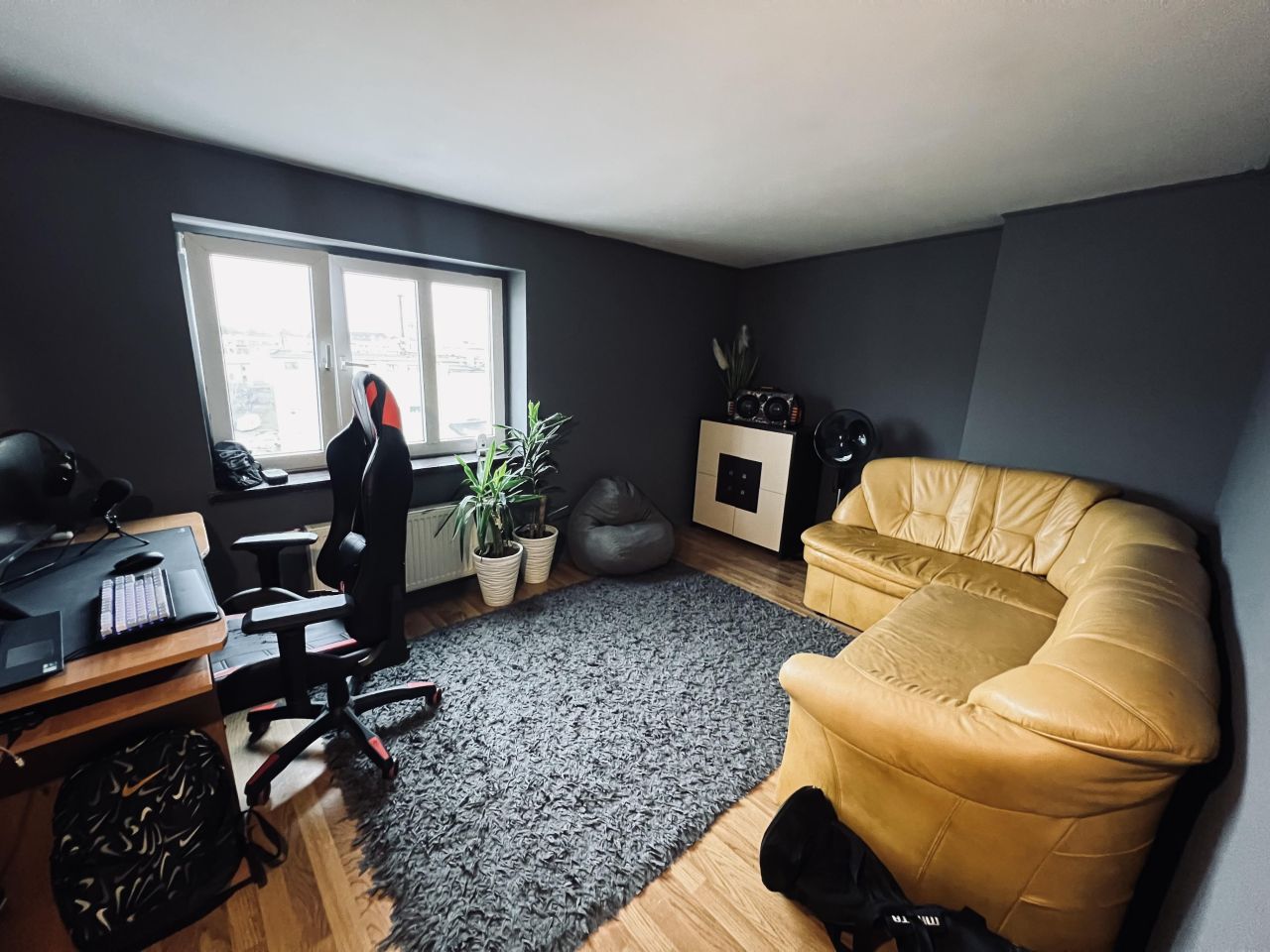 Mieszkanie 6-pokojowe Opole Stare Miasto, ul. Władysława Reymonta. Zdjęcie 4