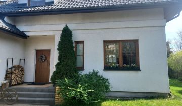 dom wolnostojący, 6 pokoi Łódź Polesie, ul. Złotno
