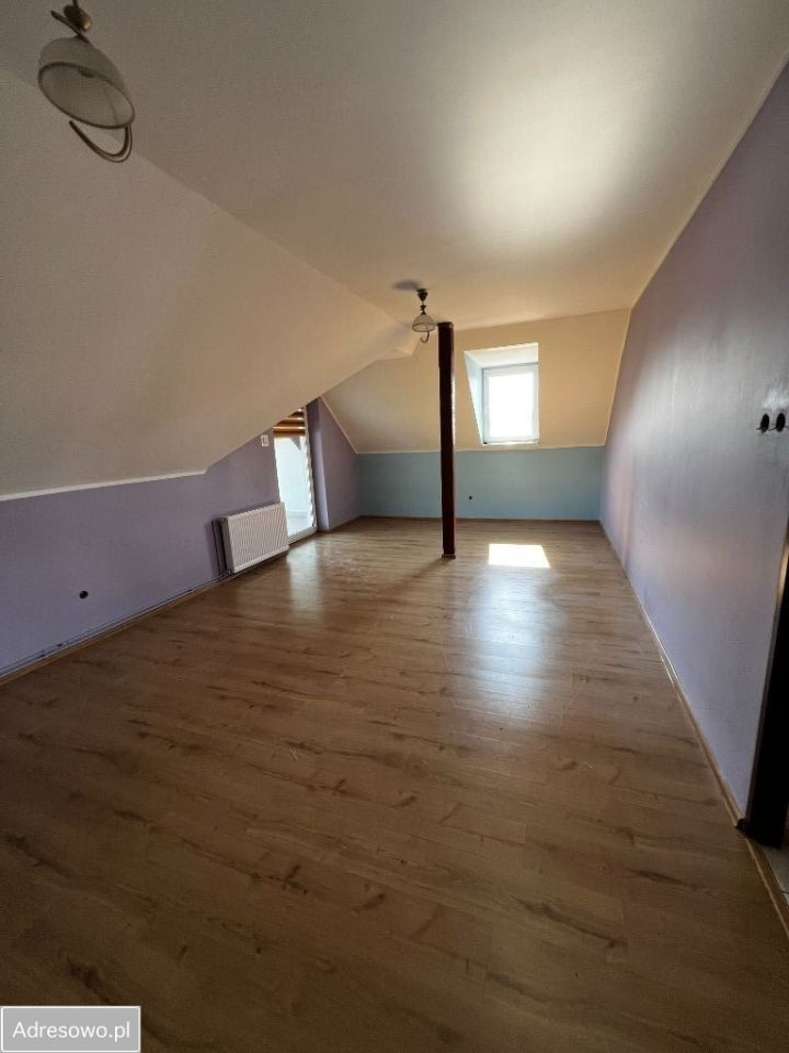 dom wolnostojący, 6 pokoi Nowy Dwór. Zdjęcie 11