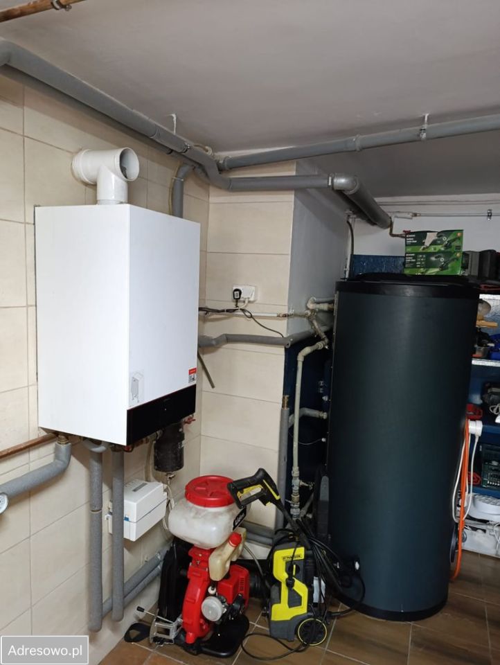 dom wolnostojący, 10 pokoi Nowe Miasto Lubawskie, ul. Janusza Korczaka. Zdjęcie 7