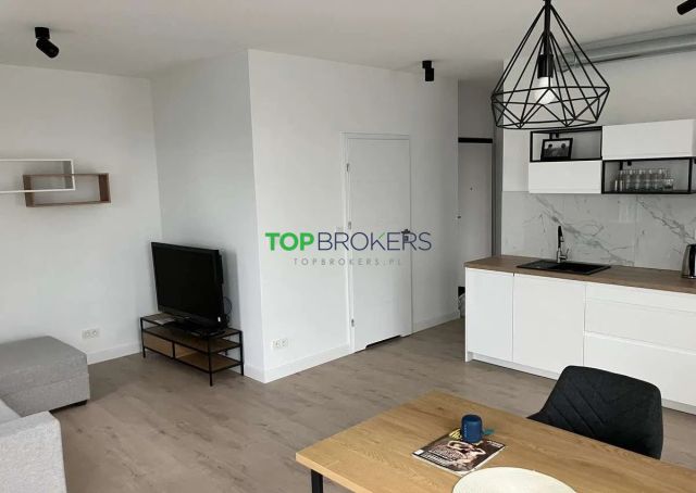 Mieszkanie 2-pokojowe Warszawa Mokotów, ul. Domaniewska. Zdjęcie 3