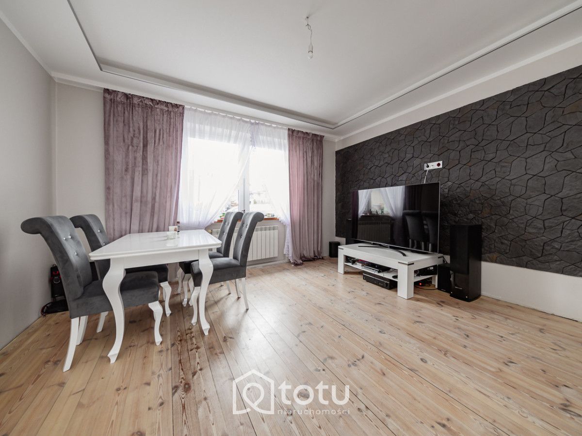 dom wolnostojący, 3 pokoje Marki Celinówek, ul. Okólna. Zdjęcie 4