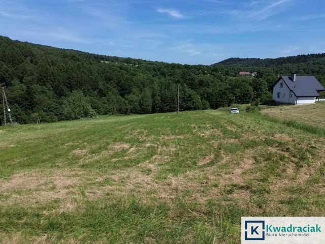 Działka budowlana Czarnorzeki. Zdjęcie 8