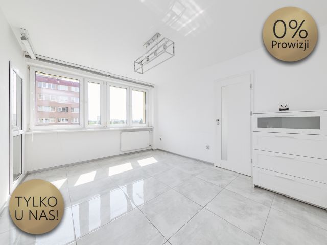 Mieszkanie 3-pokojowe Warszawa Ochota, ul. Walentego Skorochód-Majewskiego. Zdjęcie 1